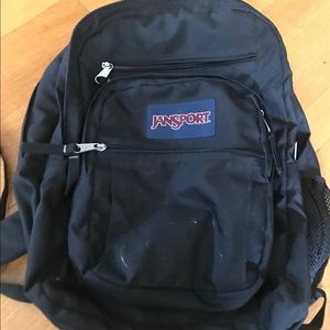 Jansport backpacks